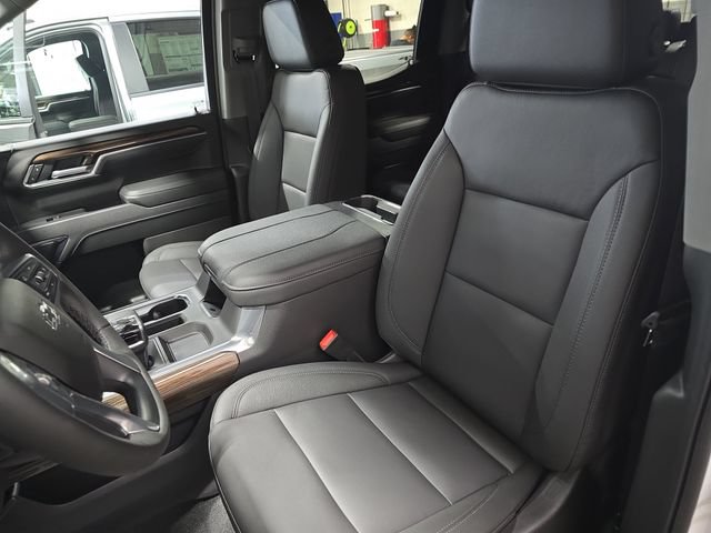 New 2026 Chevrolet Silverado 1500 LT Trail Boss AWD/4WD image 15