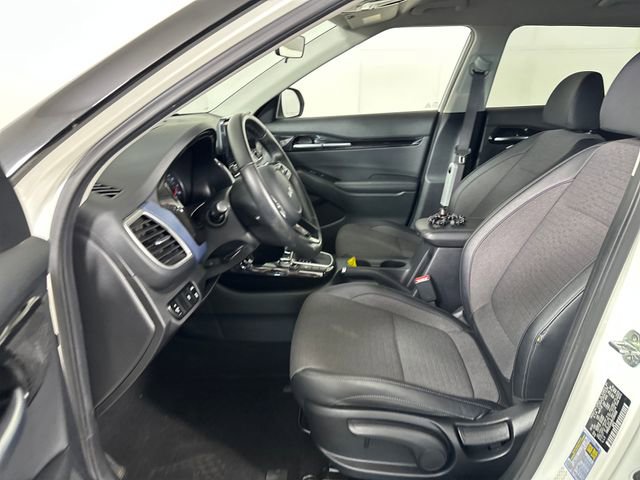 Used 2022 Kia Seltos S image 11