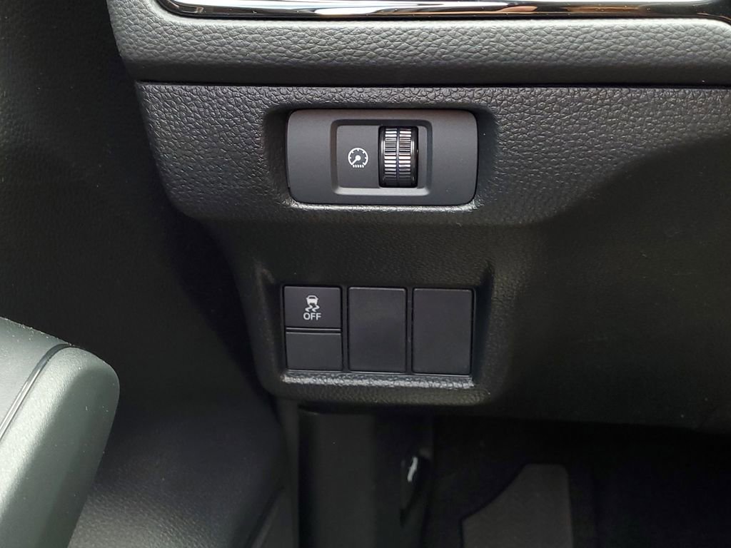 New 2026 Honda Civic Sport image 13