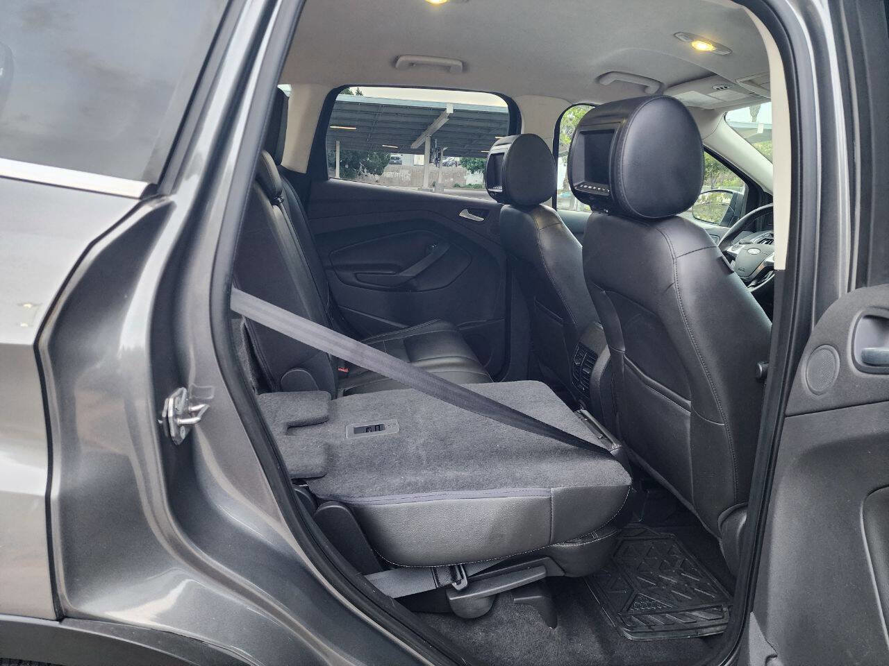 Used 2013 Ford Escape SEL image 26