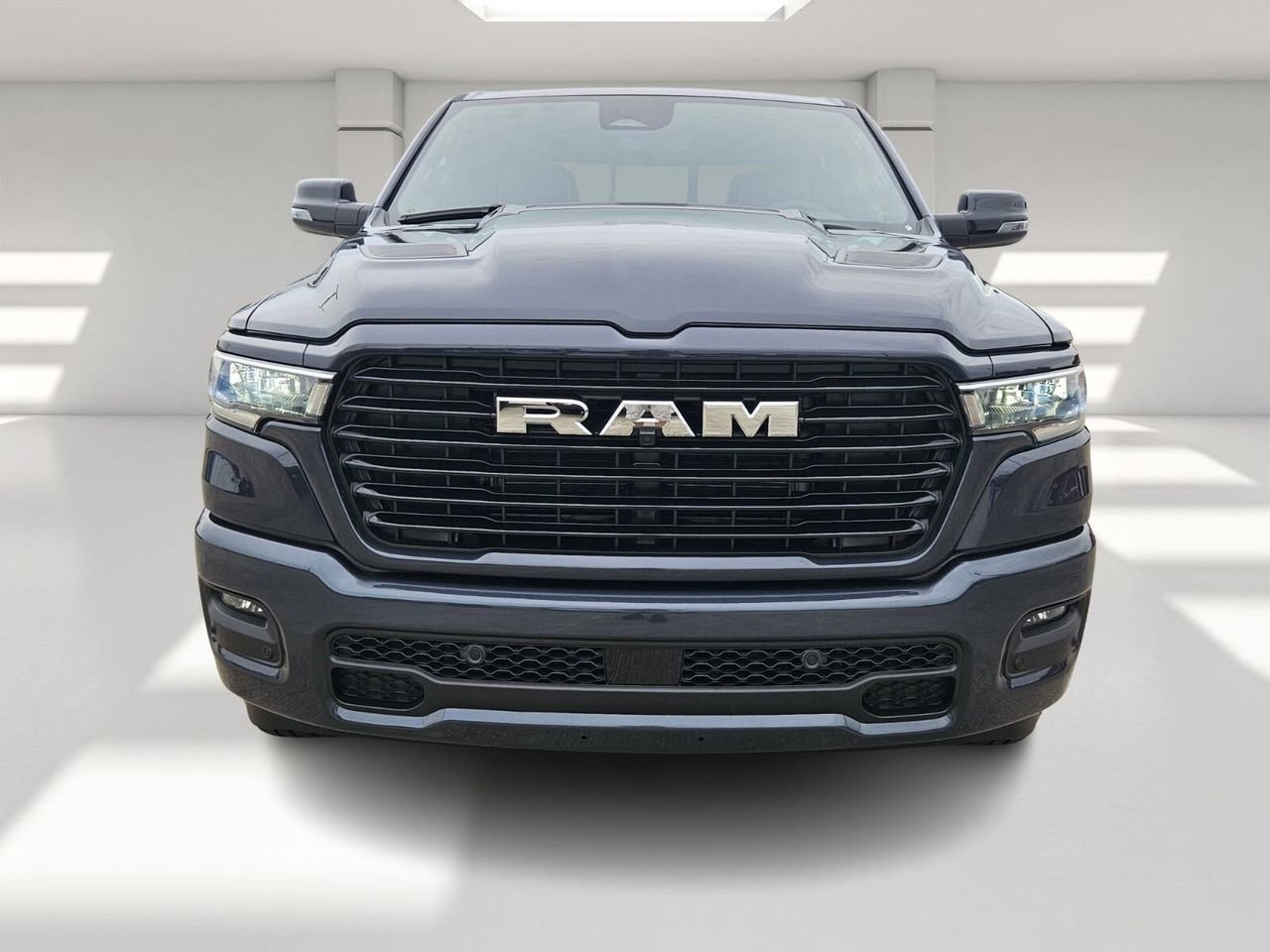 New 2026 RAM 1500 Laramie w/ Sport Appearance Package image 8