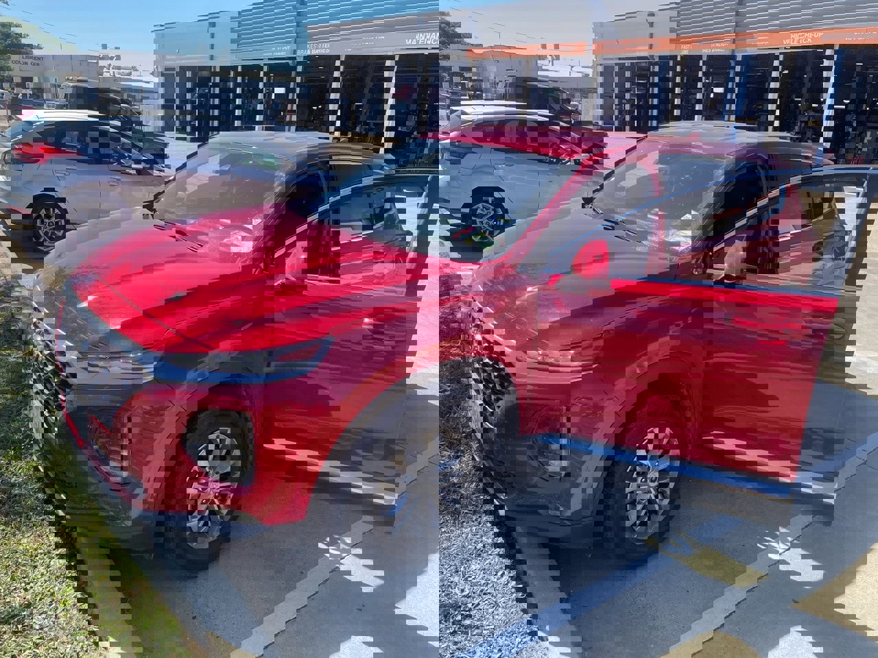 Used 2020 Hyundai Santa Fe SEL