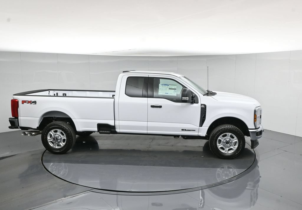New 2026 Ford F350 XLT AWD/4WD image 52