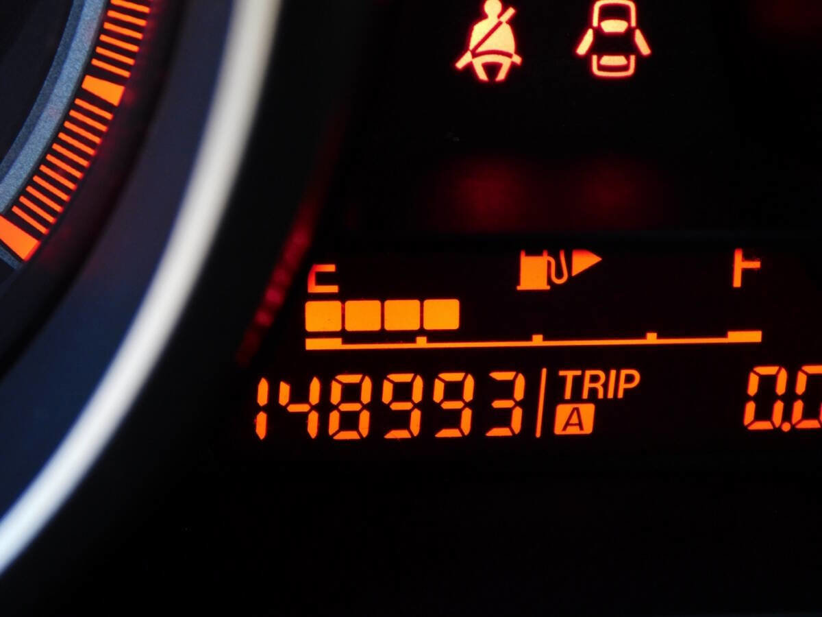 Used 2011 MAZDA MAZDA3 s Sport image 10