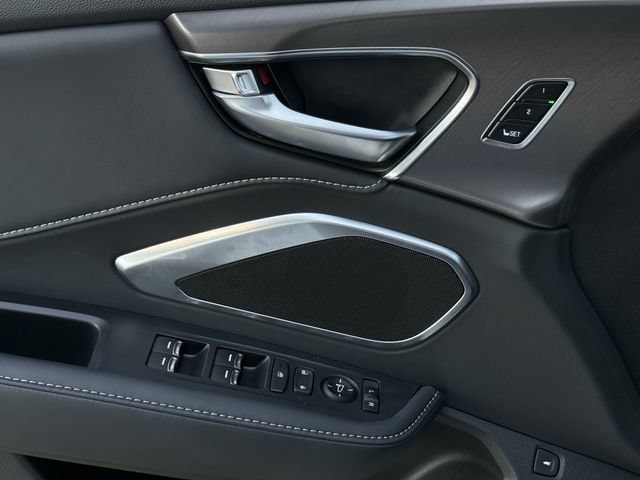 Certified 2025 Acura RDX SH-AWD image 24