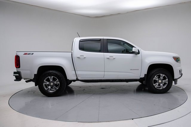 Used 2017 Chevrolet Colorado Z71 image 8