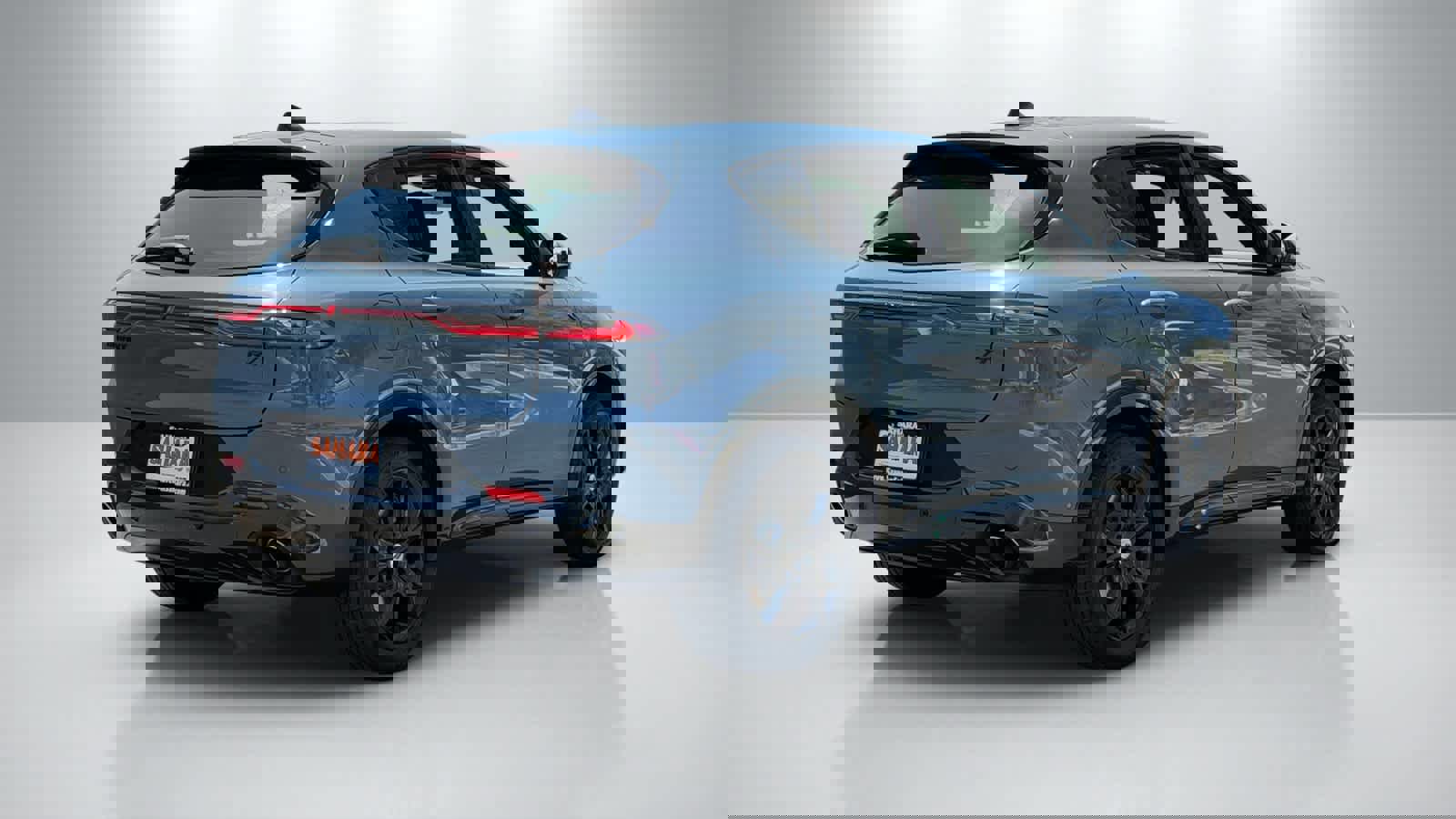 Used 2024 Dodge Hornet R/T w/ Tech Pack w/o Parking AWD/4WD image 8