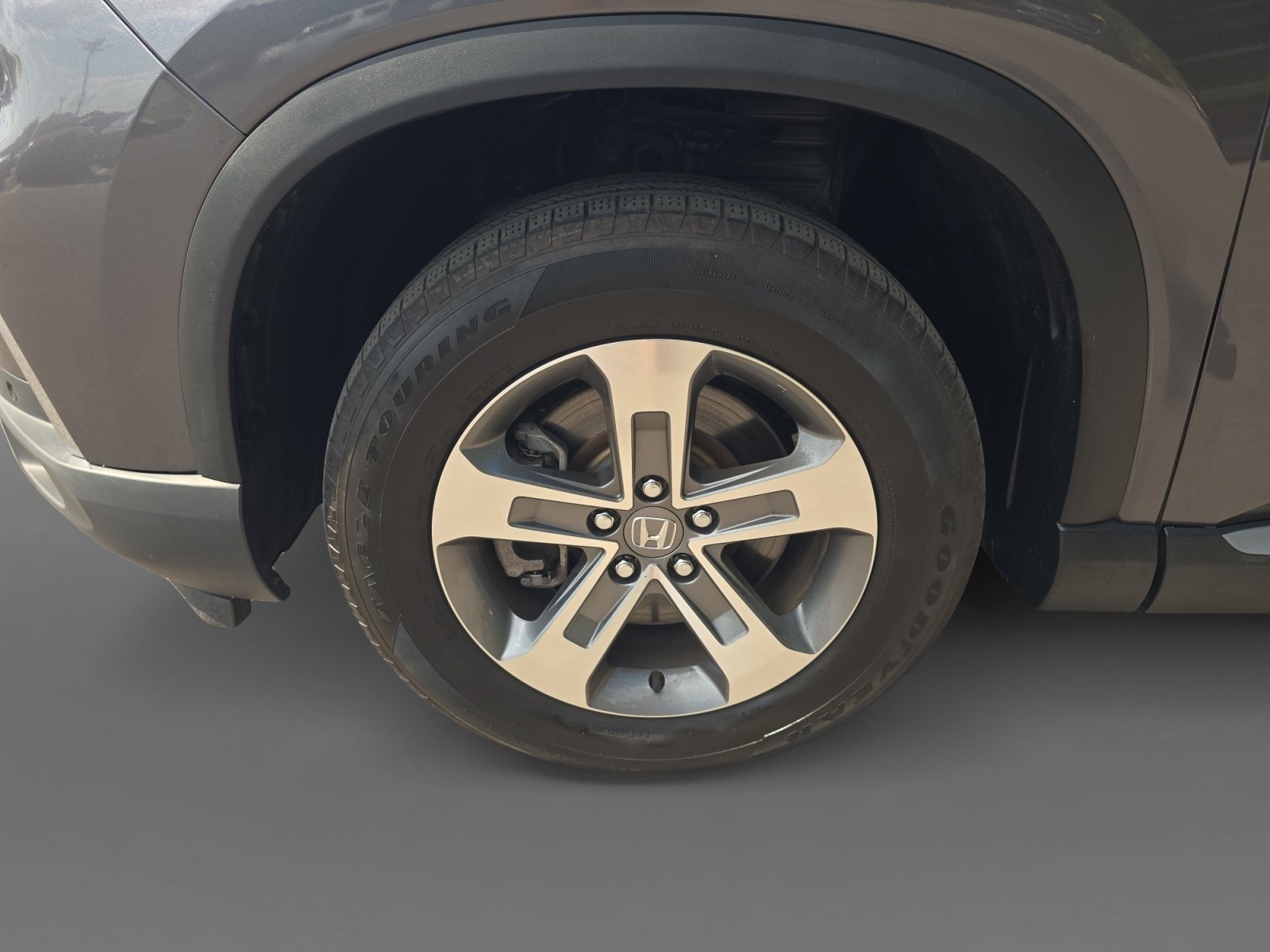 Used 2023 Honda Pilot EX-L image 10