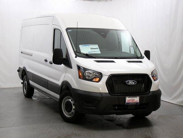 New 2026 Ford Transit 250 148 Medium Roof image 1