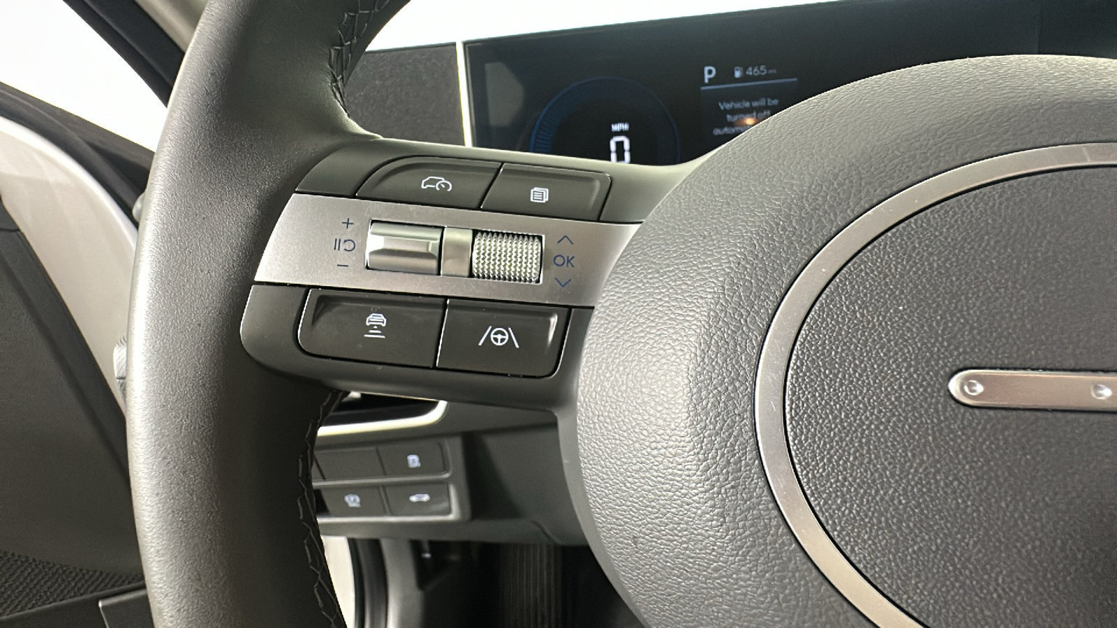 Certified 2026 Hyundai Sonata SEL FWD image 21