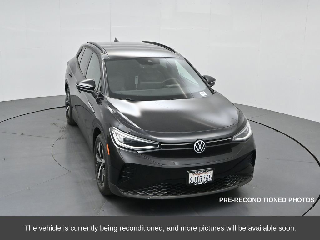 Used 2023 Volkswagen ID.4 Pro S image 54