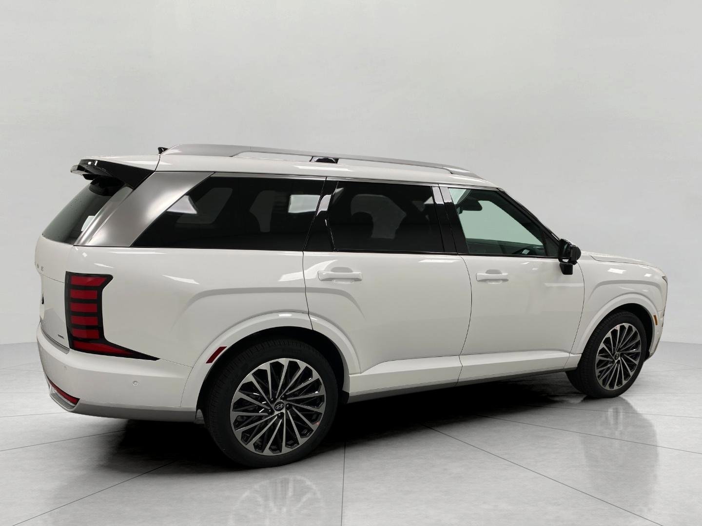 New 2026 Hyundai Palisade Calligraphy image 2