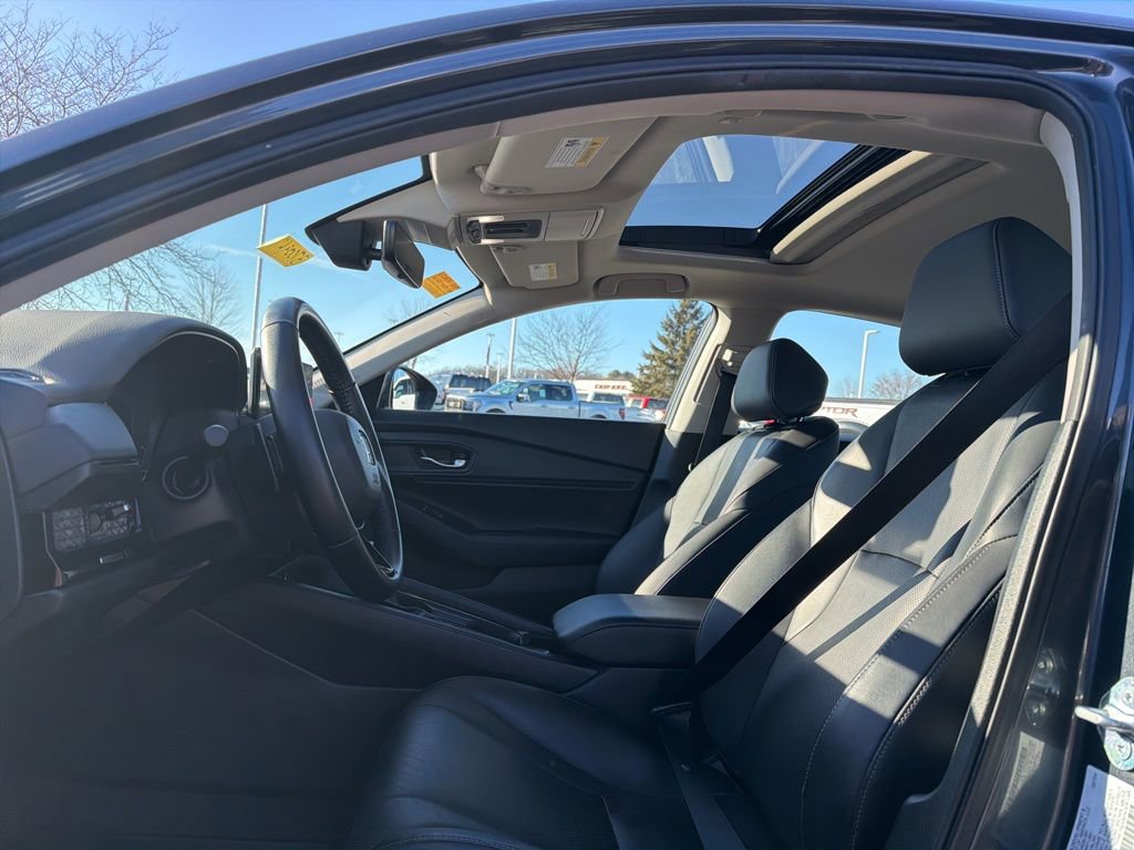 Used 2024 Honda Accord EX-L image 24