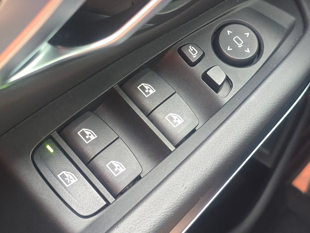 Used 2023 BMW M3 Competition AWD/4WD image 27