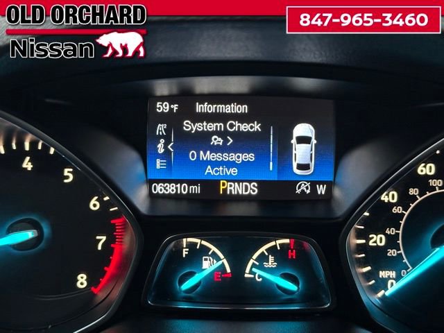 Used 2019 Ford Escape SE image 19