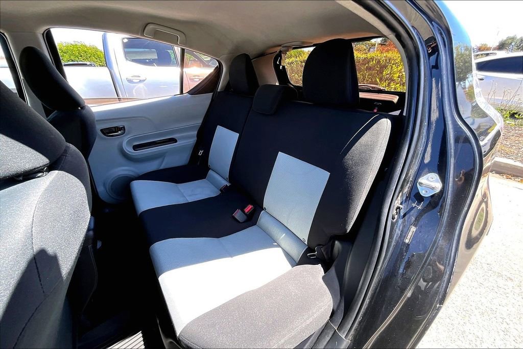 Used 2013 Toyota Prius C Two FWD image 20