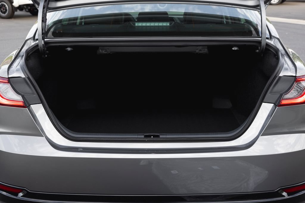 New 2026 Toyota Camry XLE w/ Premium Package FWD image 7