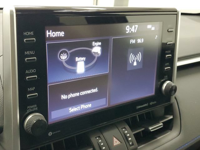Used 2022 Toyota RAV4 XSE AWD/4WD image 23