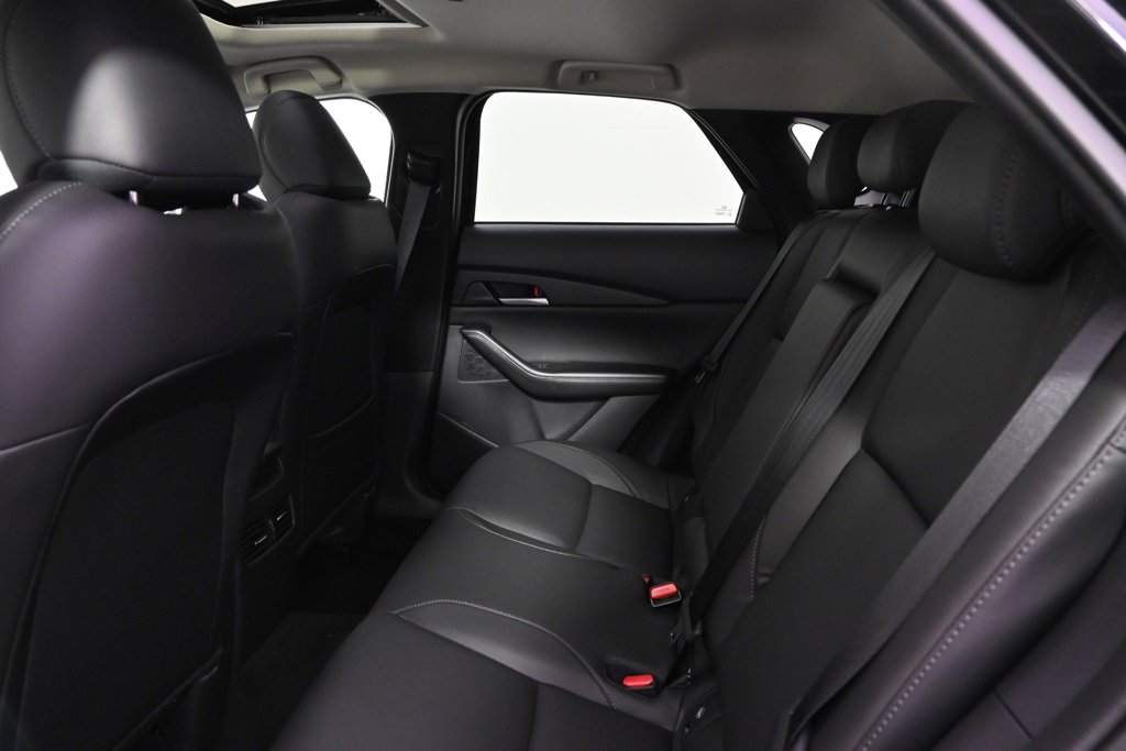 New 2026 MAZDA CX-30 AWD 2.5 S image 21