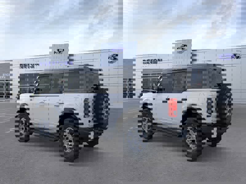 New 2025 Ford Bronco Big Bend image 4