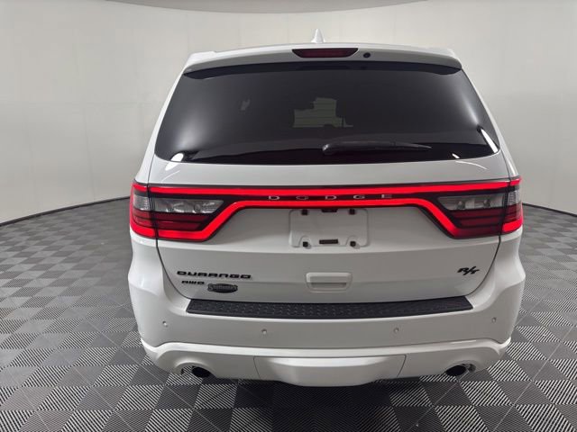 Used 2015 Dodge Durango R/T w/ Premium Nappa Leather Group AWD/4WD image 32