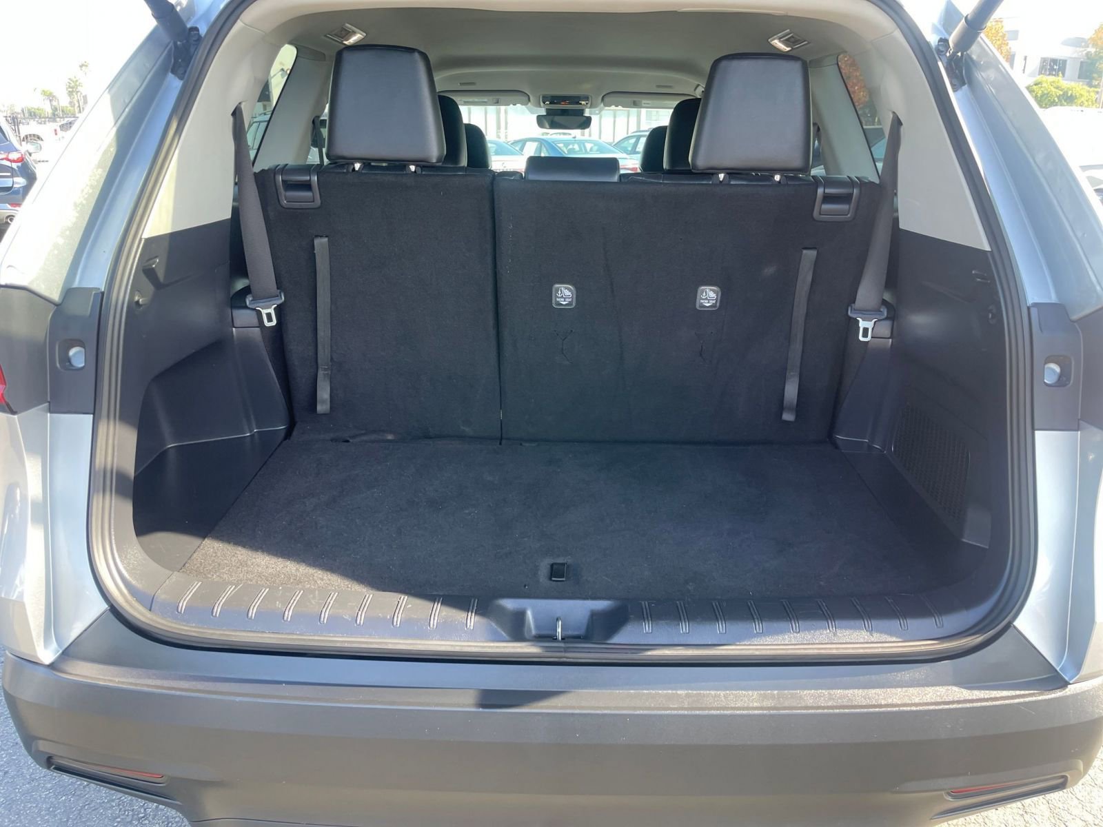 Used 2025 Toyota Grand Highlander FWD image 31