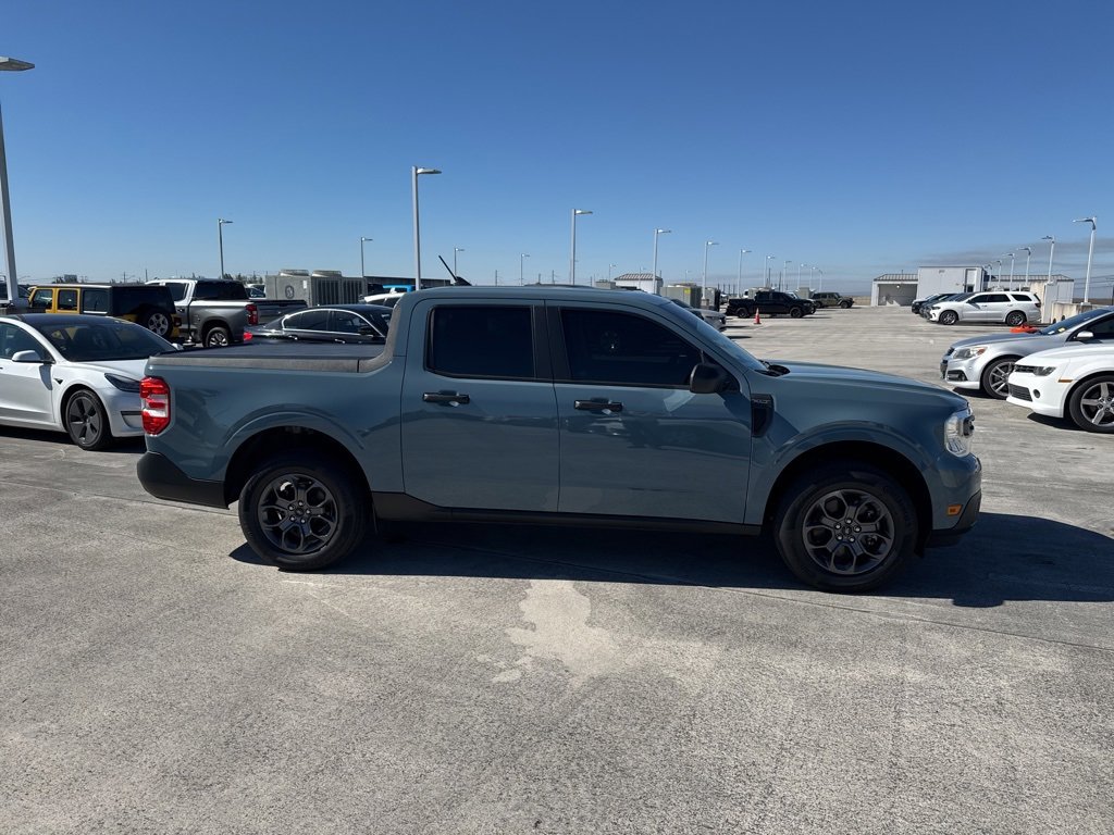 Used 2023 Ford Maverick XLT w/ Equipment Group 300A Standard image 4