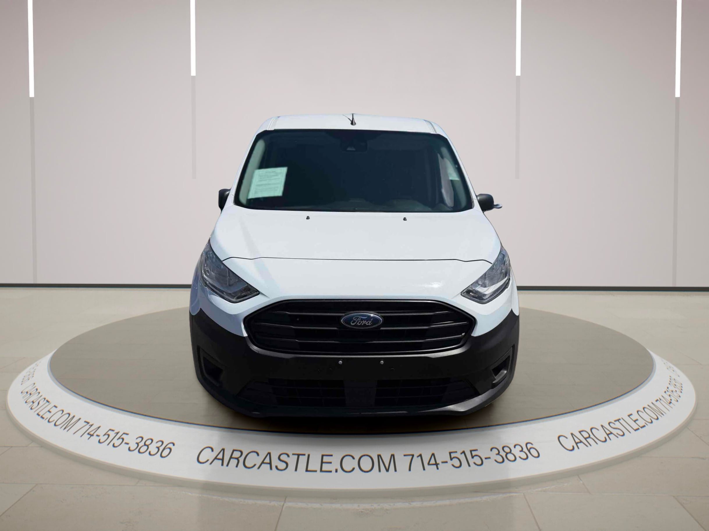 Used 2019 Ford Transit Connect XL FWD image 9