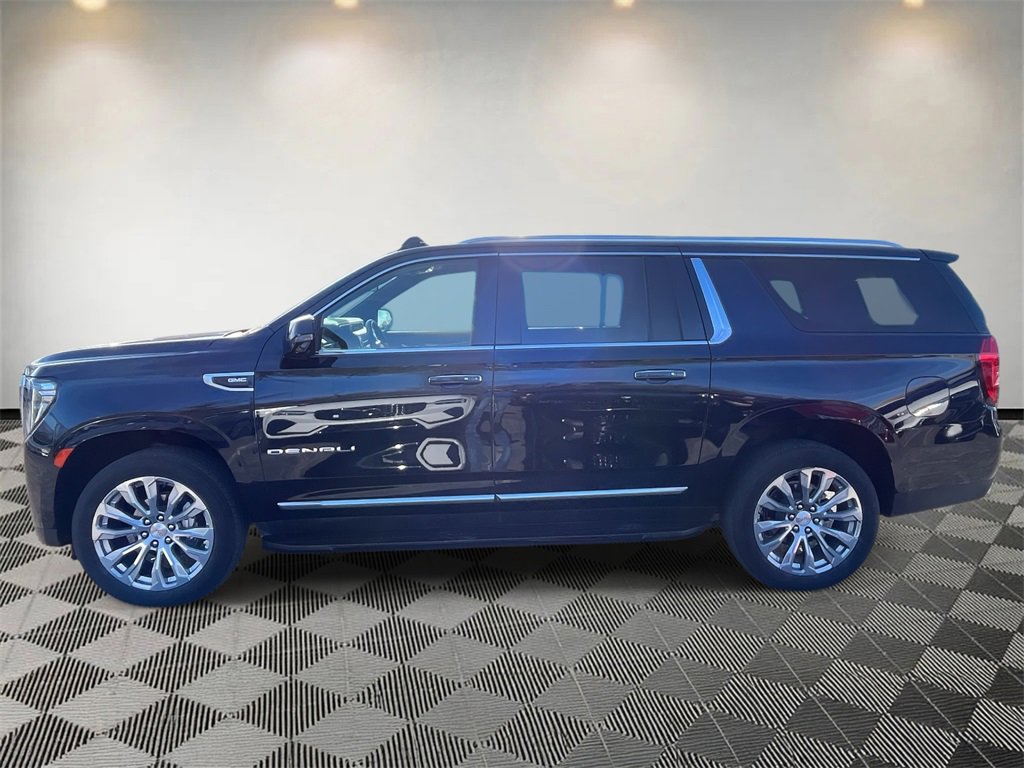 Used 2024 GMC Yukon XL Denali image 6