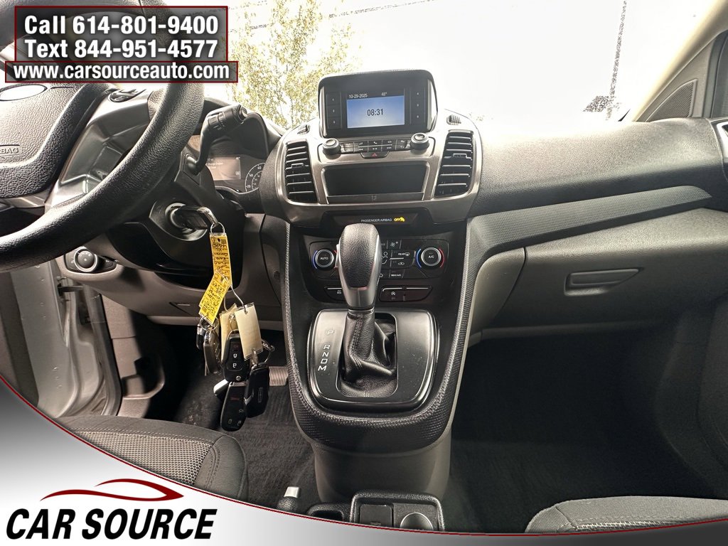 Used 2020 Ford Transit Connect XL image 8