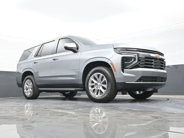 New 2026 Chevrolet Tahoe Premier w/ Sun And Tow Package RWD image 55