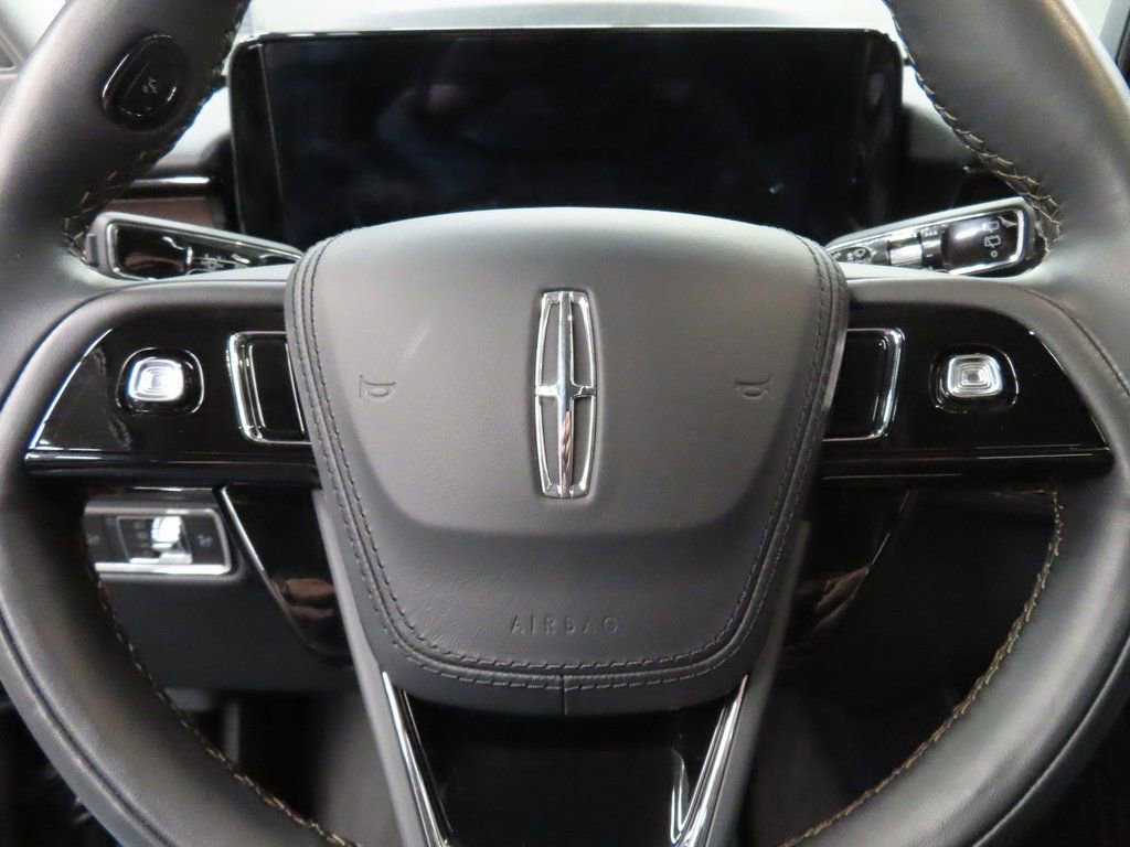 Used 2025 Lincoln Aviator Reserve w/ Equipment Group 201A image 58