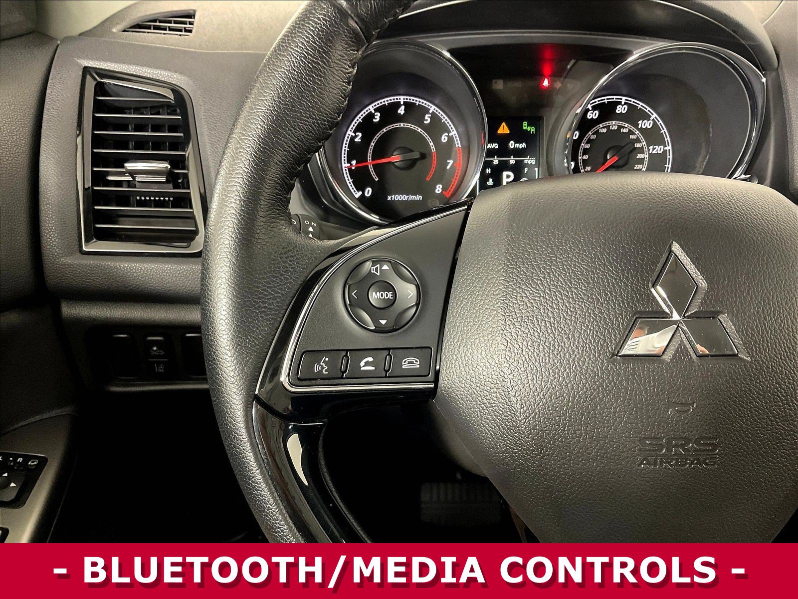 Used 2026 Mitsubishi Outlander Sport SE AWD/4WD image 11