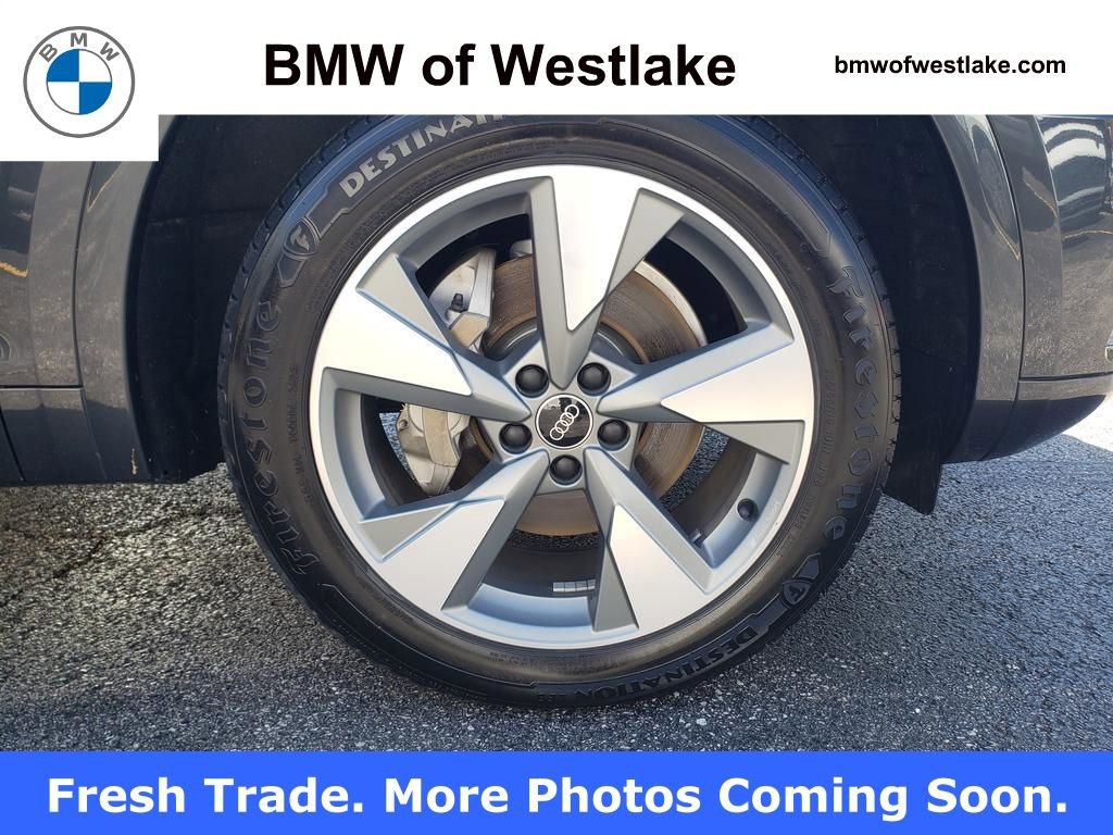 Used 2020 Audi Q5 Premium Plus w/ Titanium Sport Package AWD/4WD image 33