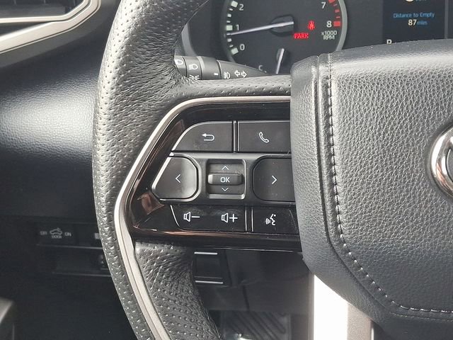 Used 2023 Toyota Tundra SR5 w/ SR5 Premium Package image 20