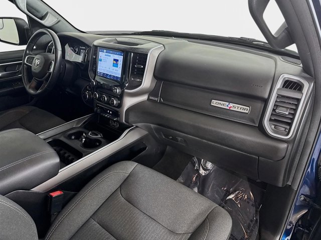 Used 2022 RAM 1500 Lone Star image 28