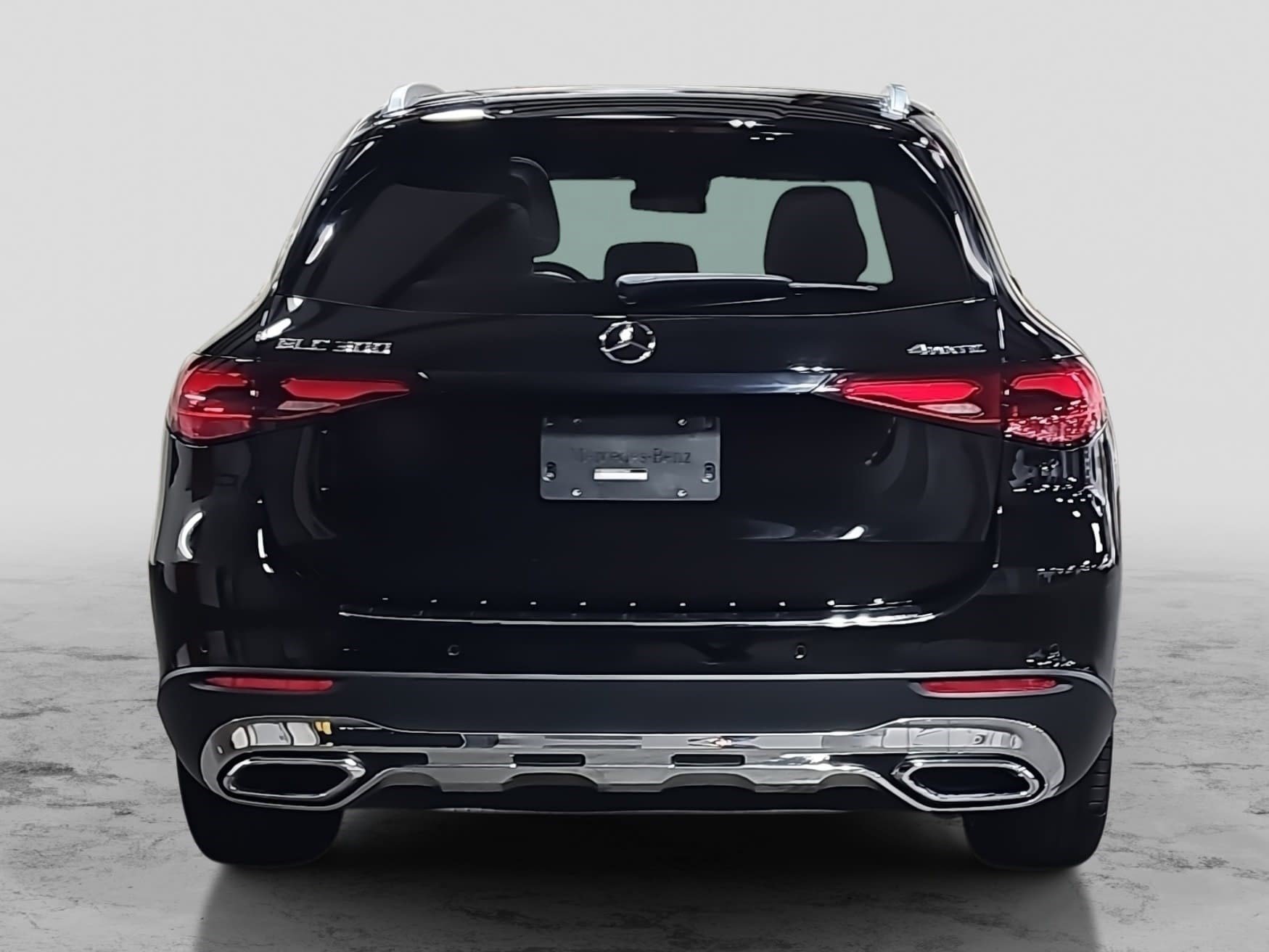 Certified 2024 Mercedes-Benz GLC 300 4MATIC image 7