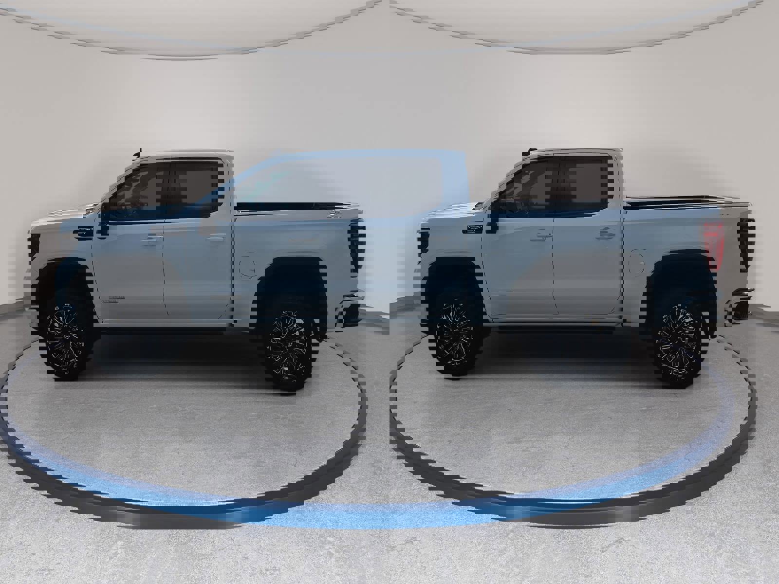 Used 2024 GMC Sierra 1500 Elevation w/ Preferred Package image 8