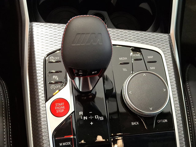 New 2025 BMW M2 w/ Lighting Package image 11