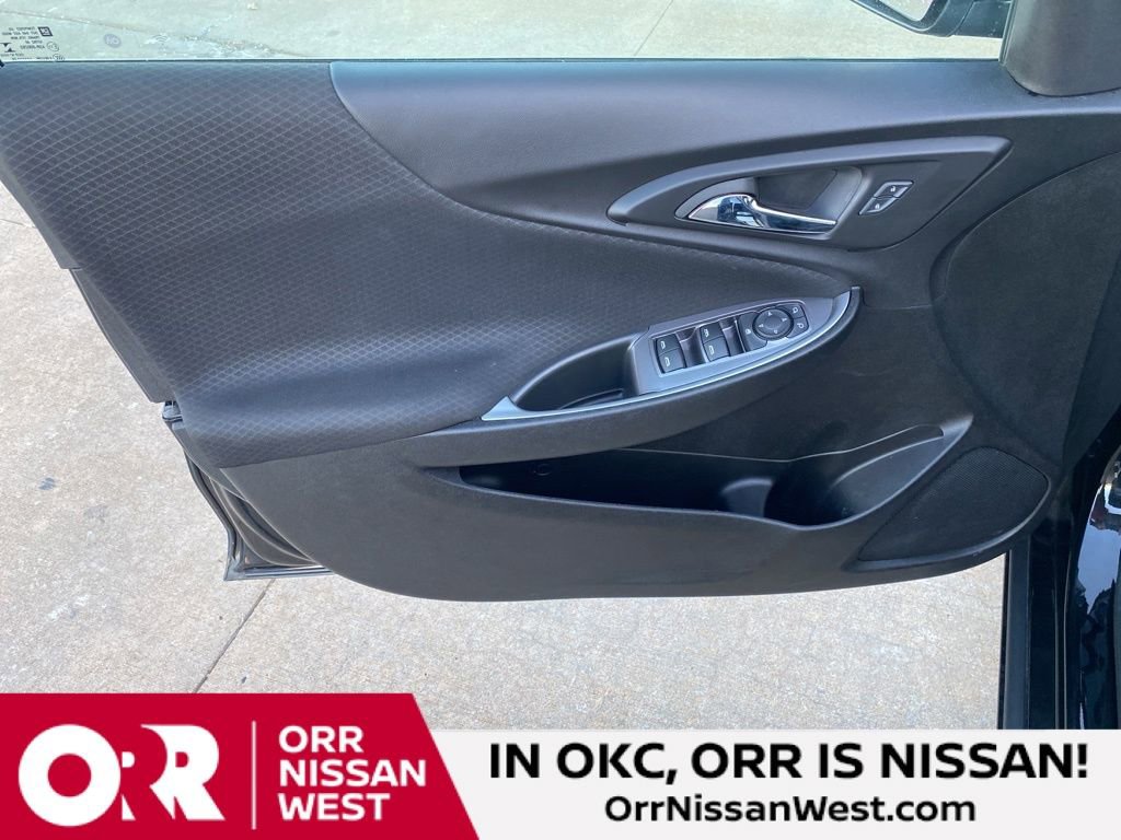 Used 2024 Chevrolet Malibu LT image 13