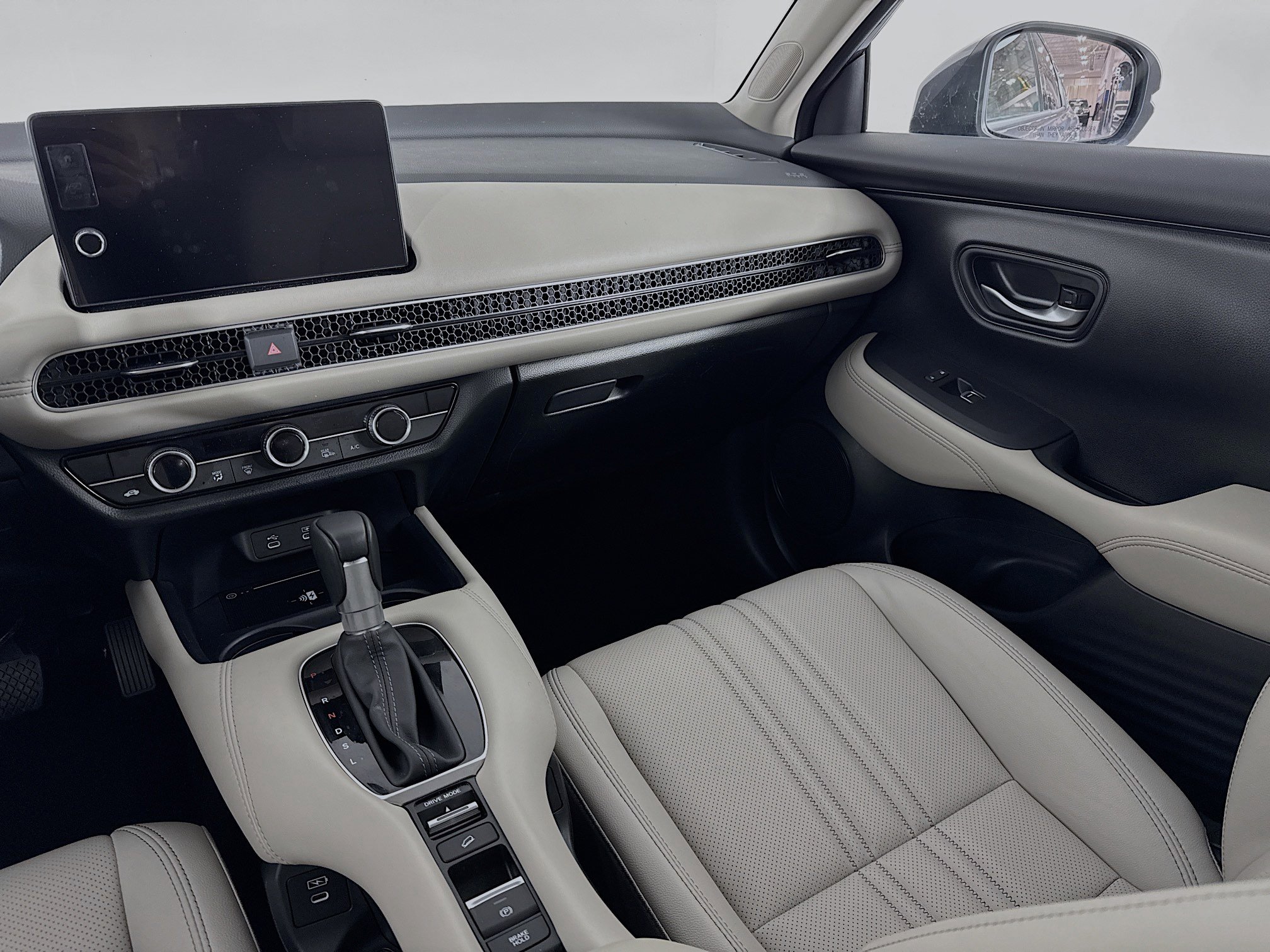 Certified 2026 Honda HR-V EX-L image 23