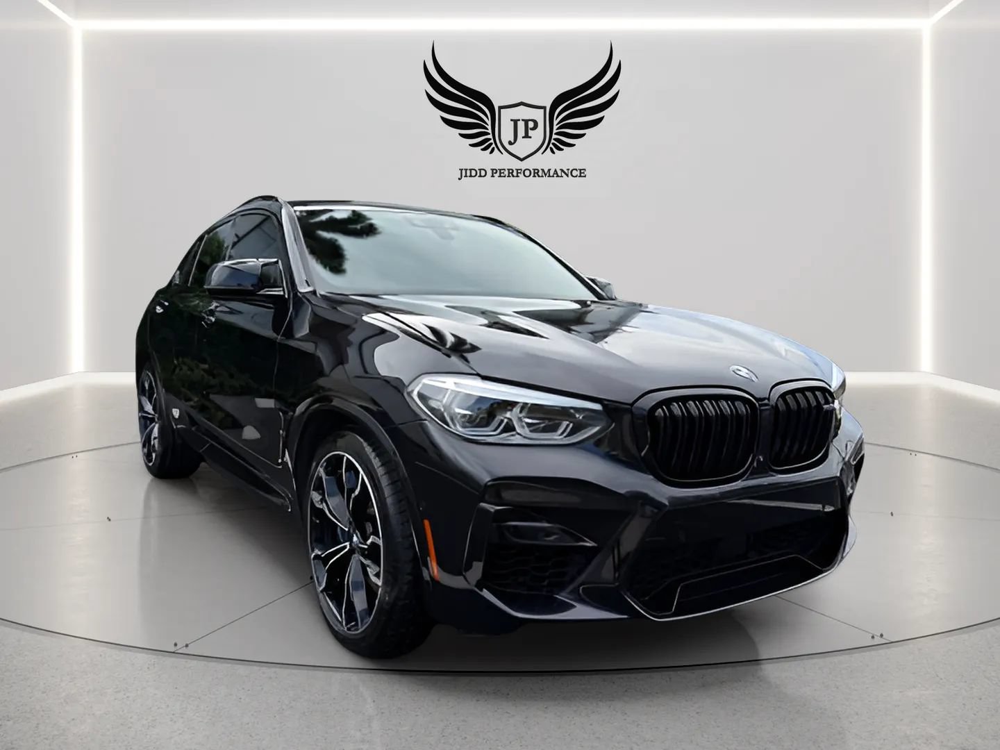 Used 2020 BMW X4 M w/ Executive Package