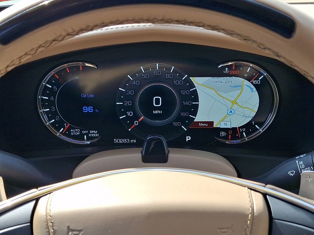 Used 2019 Cadillac CT6 Platinum image 20