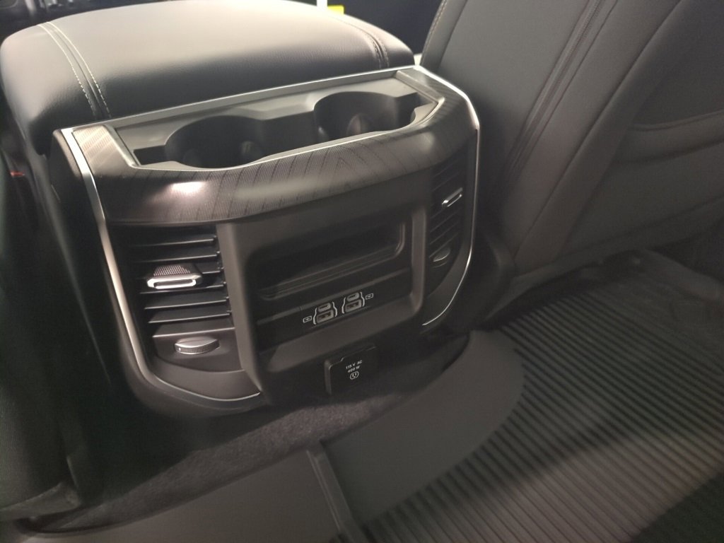 New 2026 RAM 1500 Big Horn image 13