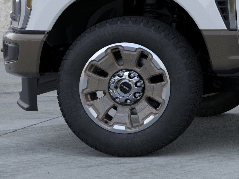 New 2026 Ford F350 King Ranch AWD/4WD image 19