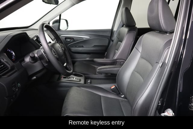 Used 2023 Honda Ridgeline RTL image 15