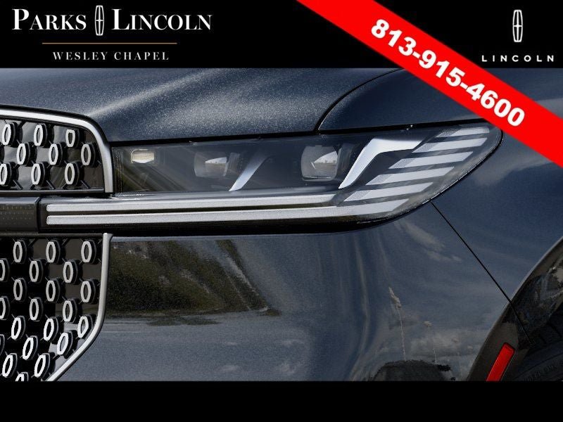 New 2027 Lincoln Navigator Reserve AWD/4WD image 18