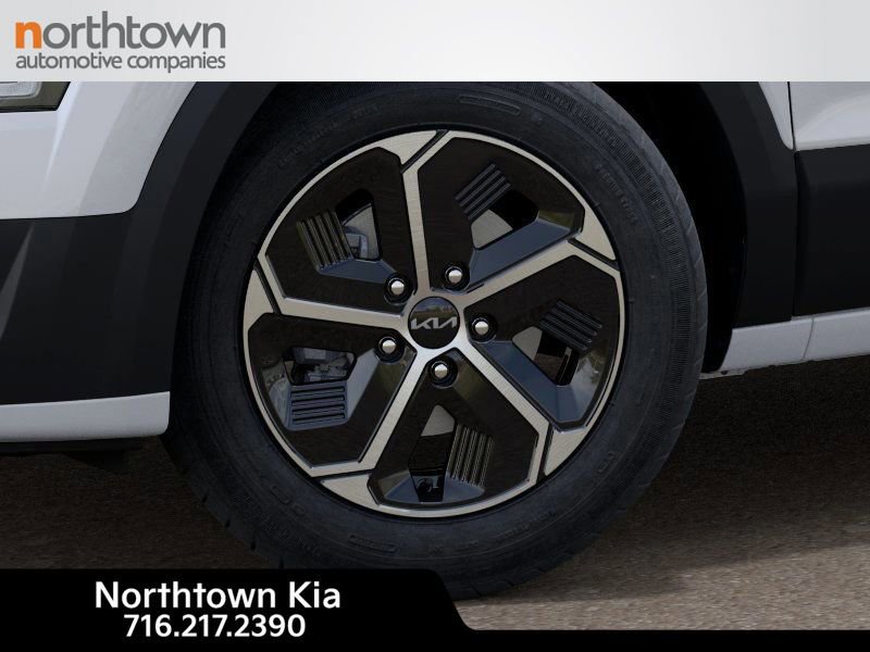 New 2025 Kia Niro EX image 10