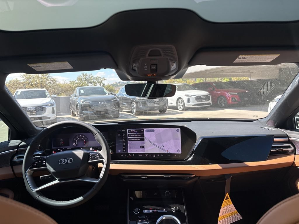 New 2026 Audi A6 Premium Plus AWD/4WD image 15