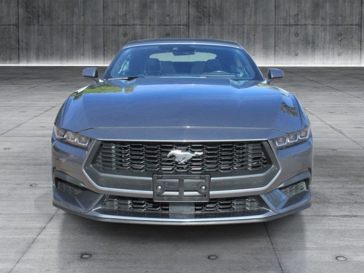 Used 2024 Ford Mustang Premium RWD image 7